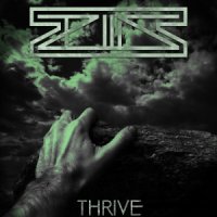 Zellis - Thrive (2016)