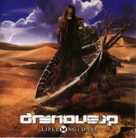 Grenouer - Lifelong Days (2008)