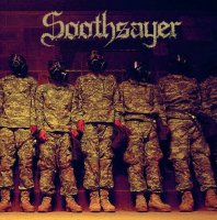 Soothsayer - Troops Of Hate (2013)