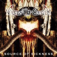 Vortex Of Clutter - Source Of Sickness (2011)