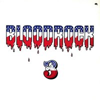 Bloodrock - Bloodrock 3 [Vinyl Rip 24/192] (1971)  Lossless