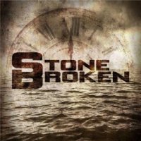 Stone Broken - All In Time (2016)