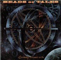 Heads Or Tales - Eternity Becomes A Lie (1995)