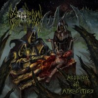 Apostles Of Perversion - Meeting Of Atrocities (2011)