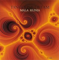 Tangerine Dream - Mala Kunia (2014)