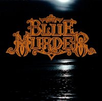 Blue Murder - Blue Murder (1989)
