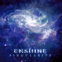 Enshine - Singularity (2015)