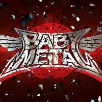 BABYMETAL - BABYMETAL (Deluxe Edition) (2014)