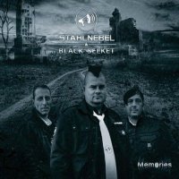 Stahlnebel & Black Selket - Memories (2010)