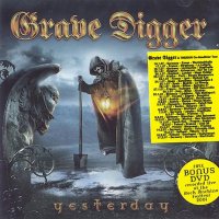 Клип Grave Digger - Live At The Rock Machina Festival (2001)