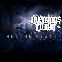 Aversions Crown - Hollow Planet (2013)