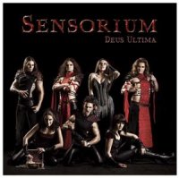 Sensorium - Deus Ultima (2012)