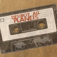 Destroy All Planets - Point Me At The Sky (2013)