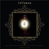 Talisman - Time After Time [Deluxe Edition] (2012)