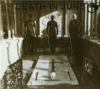 Death In June - Nada! ( Remastering 2002 ) (1985)