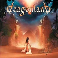 Dragonland - Starfall [Limited Edition] (2004)