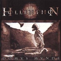 Hollenthon - Domus Mundi (1999)  Lossless