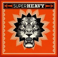 SuperHeavy - SuperHeavy (2011)