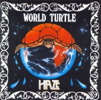 Haze - World Turtle (1994)