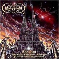 Daemonlord - The Sign (Key Of The Underworld - Regained) Pt.1 The Towers Of Griefdoom (2002)