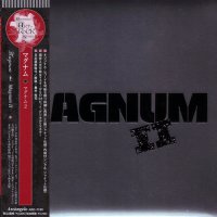 Magnum - Magnum II (2005 Japanese Ed.) (1979)  Lossless