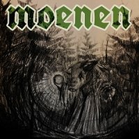 Moenen - Moenen (2016)