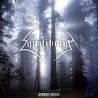 Equilibrium - Demo 2003 (2003)  Lossless