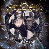 Barque Of Dante - Lasting Forever (2013)