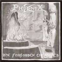 Phoenix - The Forgotten Creatures (1997)  Lossless