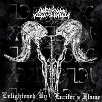 Infernal Awakening - Enlightened By Lucifer\'s Flame (2014)