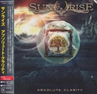 Sunrise - Absolute Clarity (Japanese Edition) (2016)