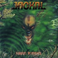 Jackal - Vague Visions (1993)