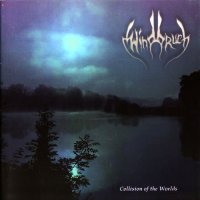 Windbruch - Collision Of The Worlds (2012)  Lossless