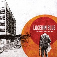 Lucerin Blue - Tales Of The Knife (2003)