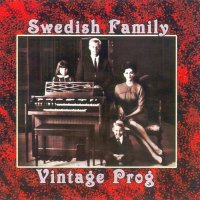 Swedish Family - Vintage Prog (2004)