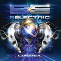 9Electric - Control (2014)