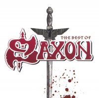 Saxon - The Best Of Saxon (2009)  Lossless