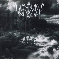 Vordven - Towards The Frozen Stream (1999)  Lossless