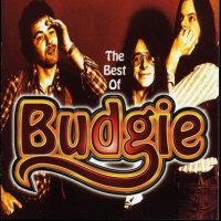 Budgie - The Best Of Budgie (1997)