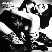 Scorpions - Love At First Sting (50th Anniversary Deluxe Edition 2015) (1984)