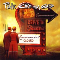 Pink Cream 69 - Ceremonial (2013)  Lossless