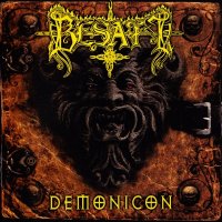 Besatt - Demonicon (2010)