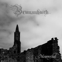 Brunanburh - Memorial (2012)