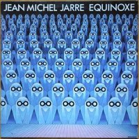 Jean - Michel Jarre - Equinoxe (1978)