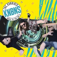 The Konbinis - Back To The 90\'s (2017)