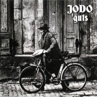 Jodo - Guts (1971)