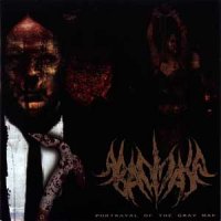 Abacinate & (god-rot) - Portrayal of the Gray Man / The Decayed State... (Split) (2007)  Lossless