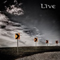 Live - The Turn (2014)