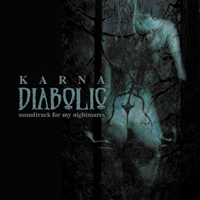 Karna - Diabolic (Soundtrack For My Nightmares) (2004)