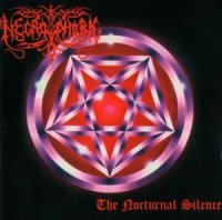 Necrophobic - The Nocturnal Silence (1993)